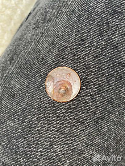 Монета брак