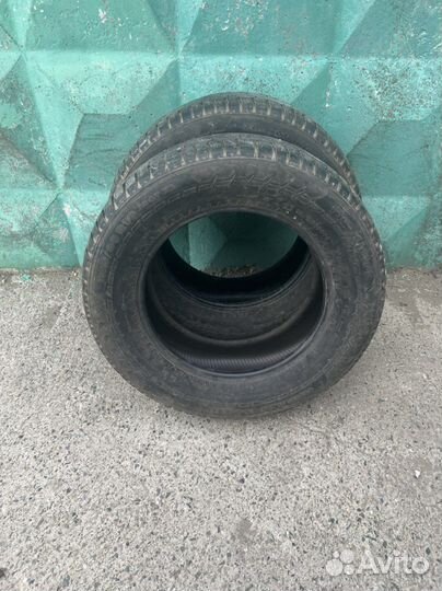 Nokian Tyres Hakkapeliitta 7 265/60 R18 114T