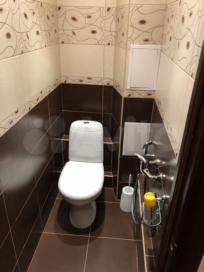 2-к. квартира, 56 м², 4/12 эт.