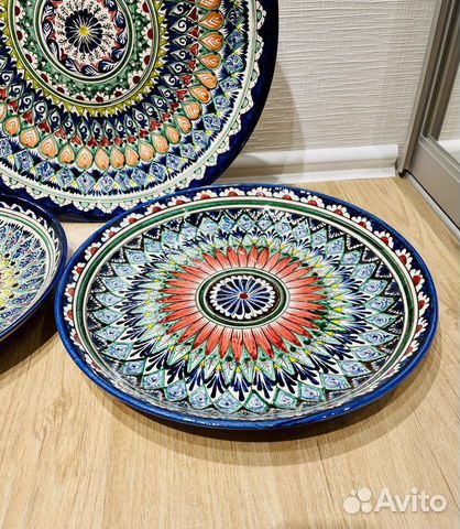 Узбекский ляган