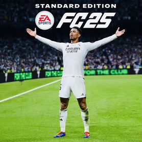 FC 25 (FIFA 25) Навсегда Xbox One & Series