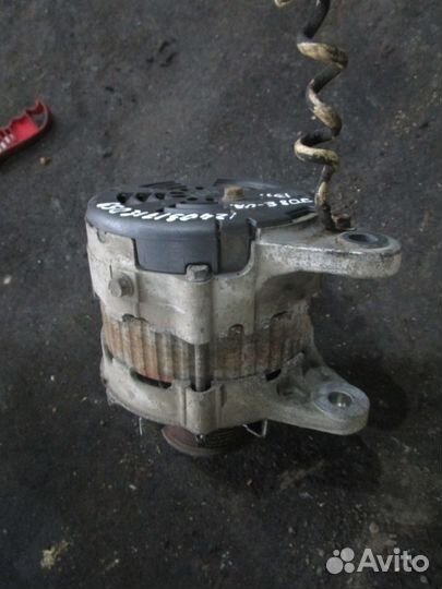 Генератор hino 500