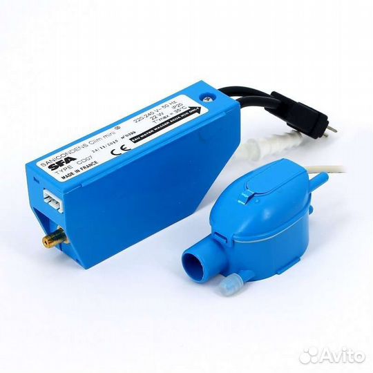 SFA sanigondens Clim mini