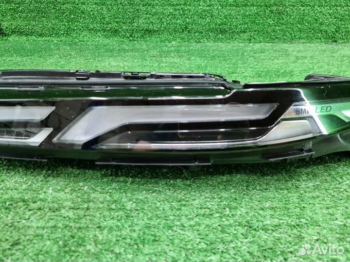 Фара левая BMW X7 G07 (2022-н.в.) LED