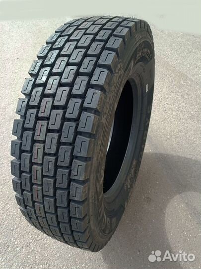 315 70 R22.5 Новые ведущая ось M+S шины Китай