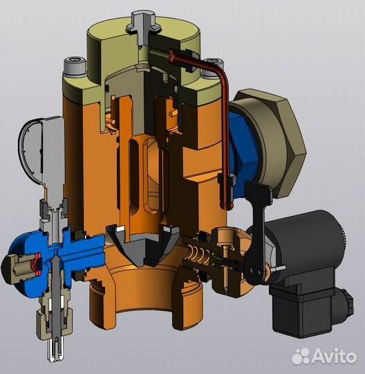 Инженер-конструктор