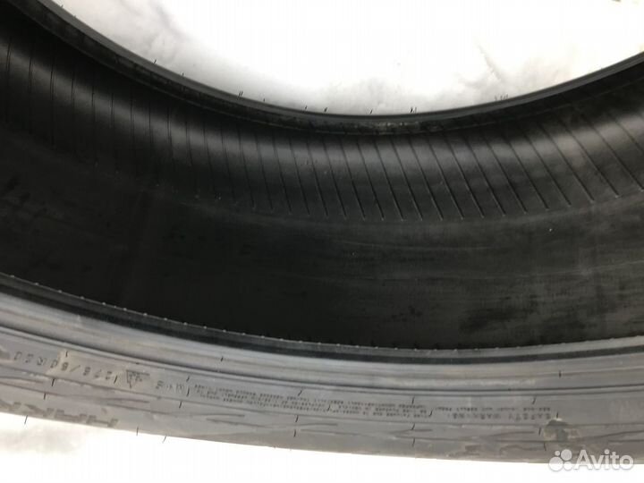 Nokian Tyres Hakkapeliitta R2 SUV 275/50 R20 113R