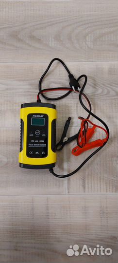 Зарядное устройство