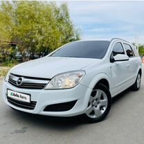 Opel Astra 1.3 MT, 2008, 341 000 км, с пробегом, цена 585 000 руб.