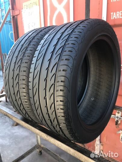 Pirelli P Zero Nero GT 225/45 R17 94Y