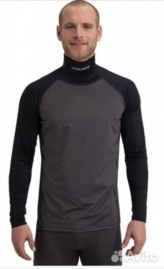 Футболка для хоккея Bauer, CCM