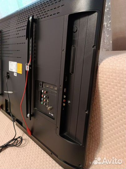 Телевизор бу