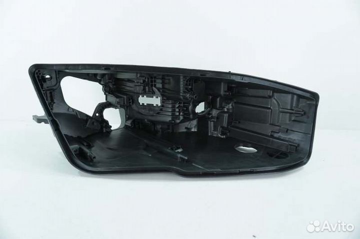 Корпус фары правый Audi A7 4G 2014-2018