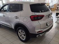 Новый Chery Tiggo 4 Pro 1.5 CVT, 2024, цена от 1 790 000 руб.