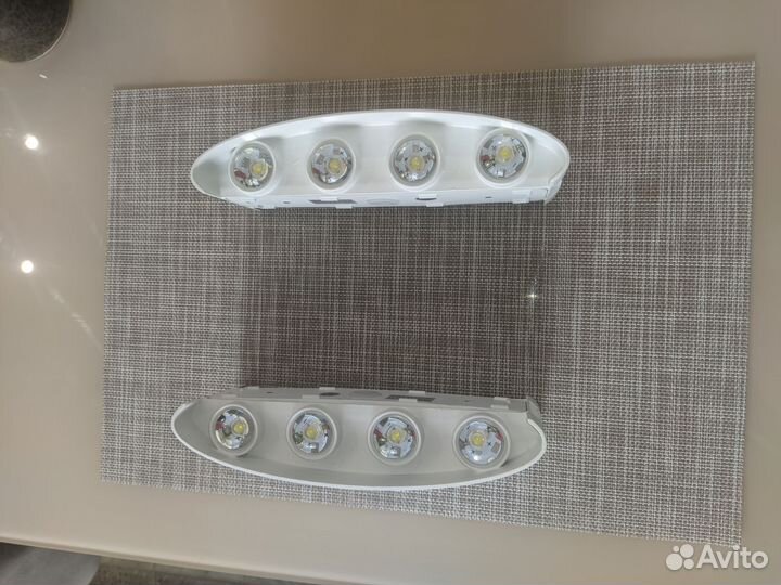 Светодиодные светильники