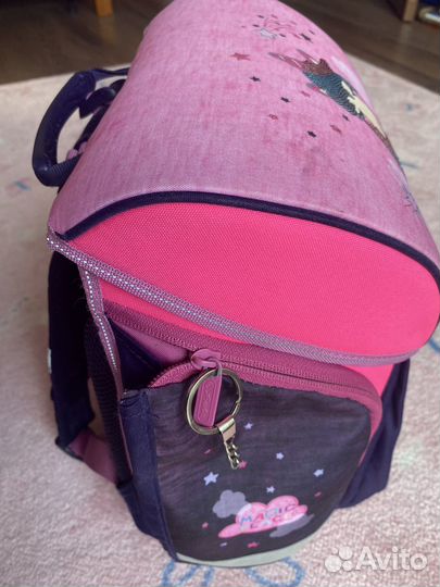 Школьный ранец Herlitz