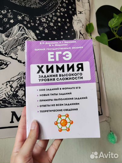 Егэ В.Н. Доронькин