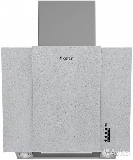 Воздухоочиститель gefest во-3603 К46