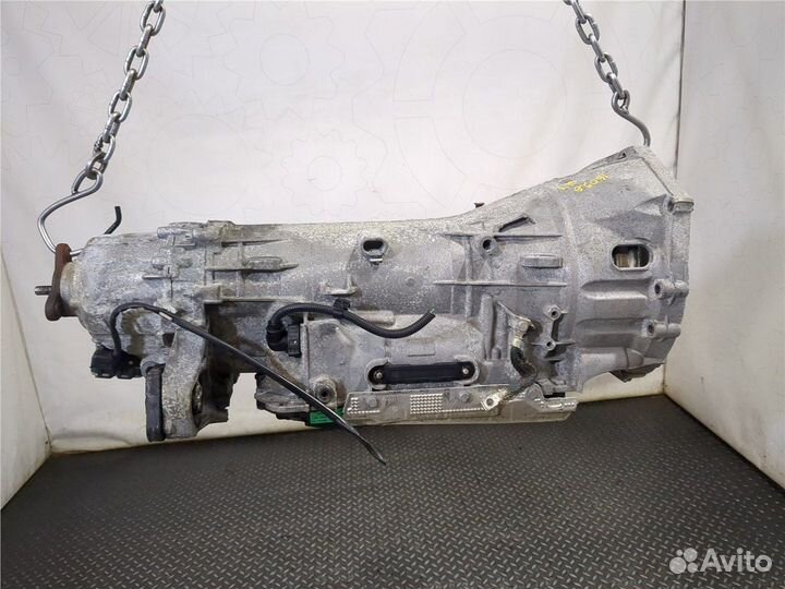 Кпп - автомат (АКПП) 4х4 BMW 3 F30 2 Турбо-инжектор, 2014