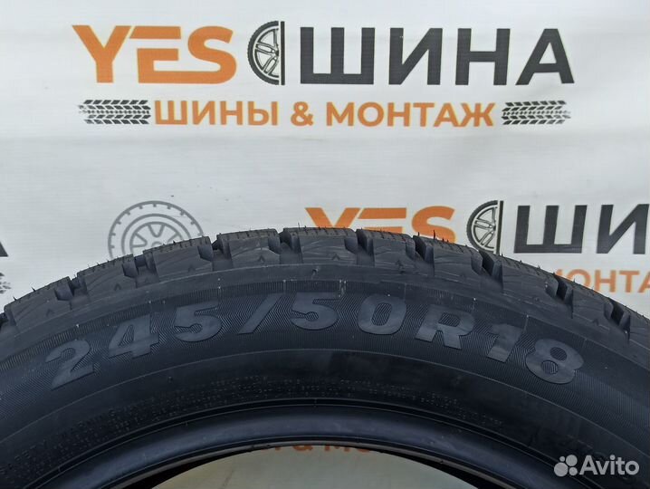 Tourador Winter Pro TSU2 245/50 R18 104V