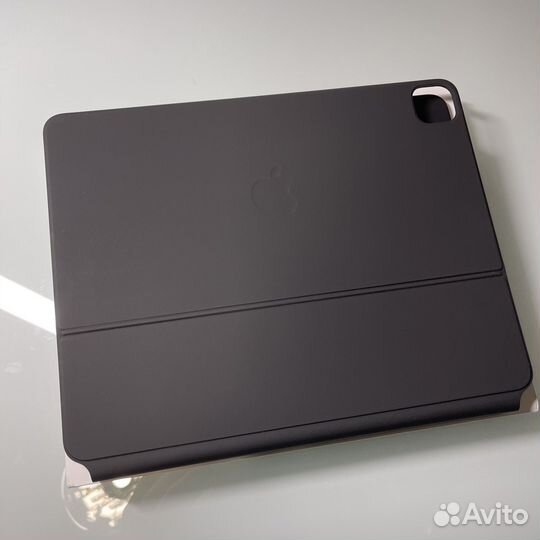 Apple Magic Keyboard для iPad Pro 12.9 (рст)