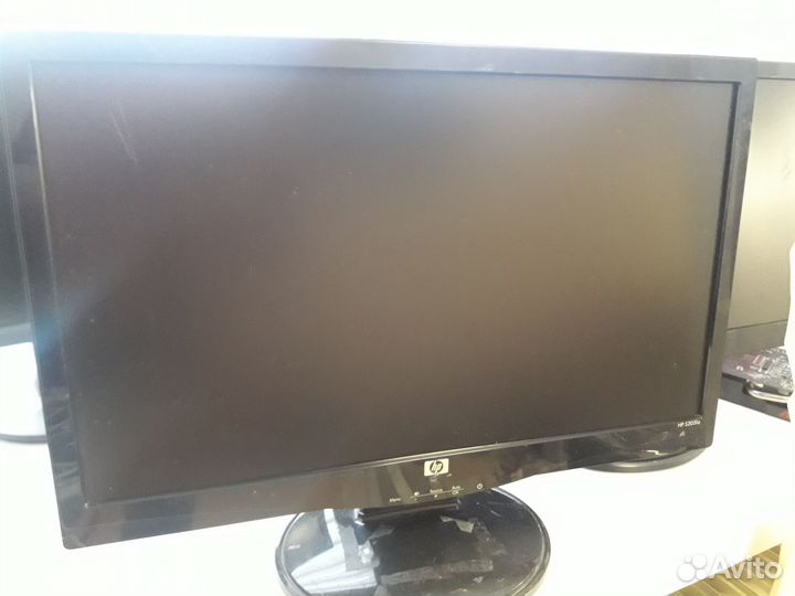 Монитор для компьютера лос