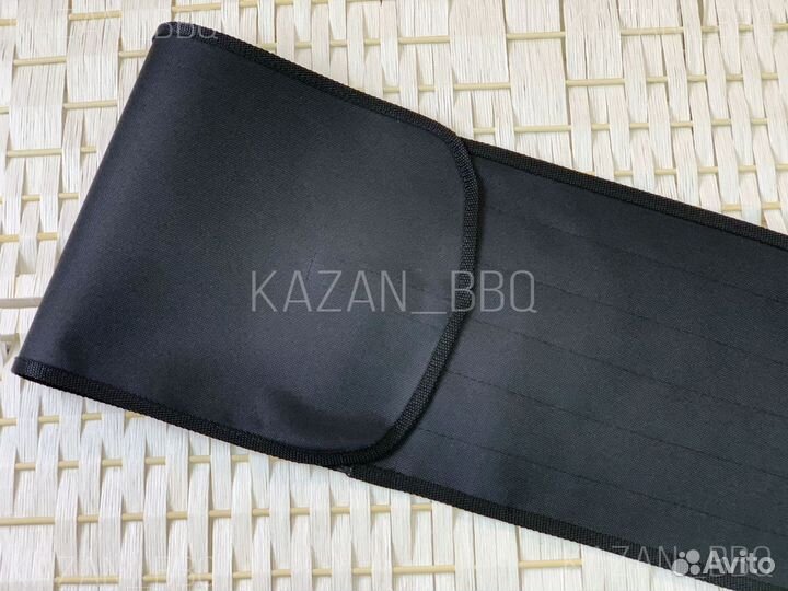 Чехол для шампуров