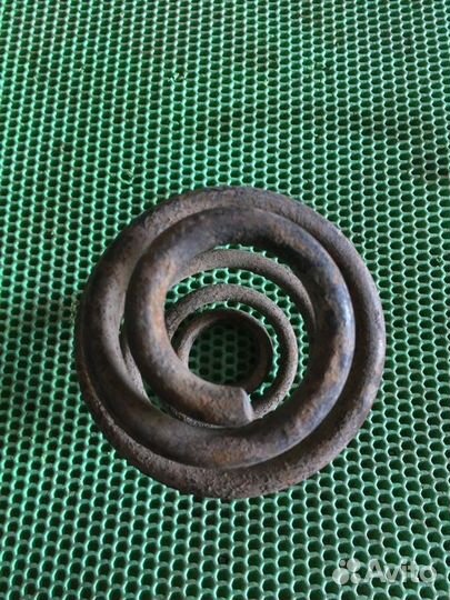 Пружина задняя Opel Astra G