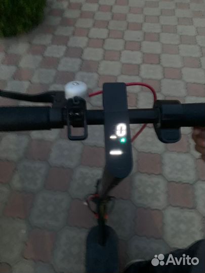 Электро самакат