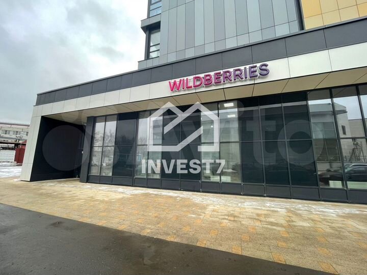 Продажа арендного бизнеса