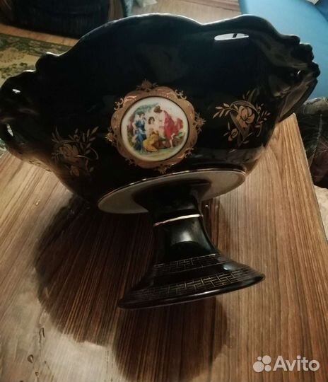 Ваза для фруктов