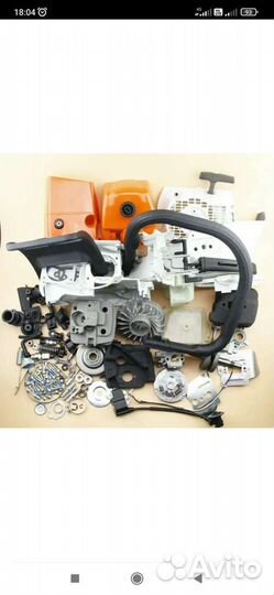 Ремонт мотоблоков, бензо генераторов,бензопил и