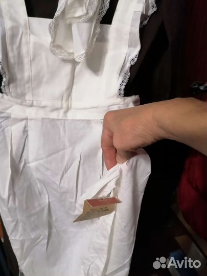 Школьная форма новая