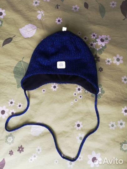 Artel / Шапка зимняя 48 р