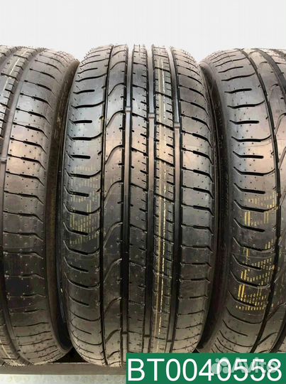 Pirelli P Zero 225/35 R19 и 245/30 R19 105W