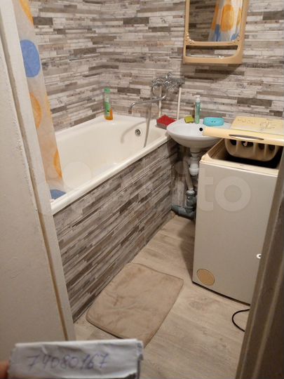 2-к. квартира, 48 м², 2/5 эт.