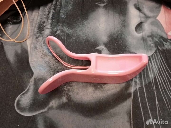 Тренажер для ягодиц и ног