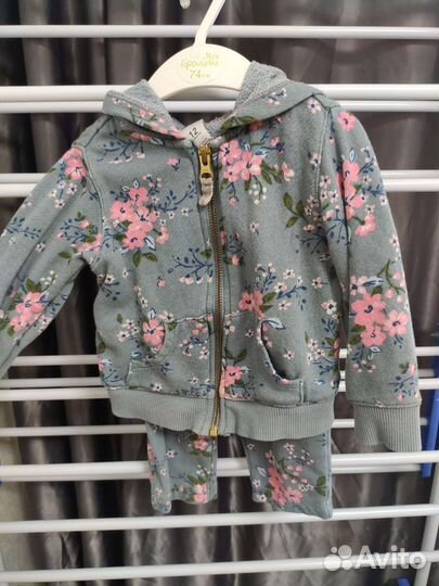 Костюм на девочку