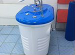 Продам оборудование-водолечебный душ шарко