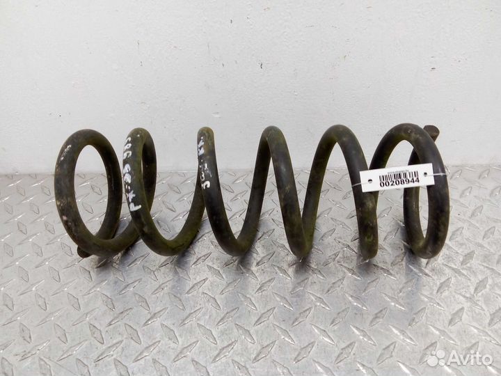 Пружина задняя Infiniti FX 1 S50