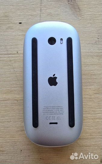 Мышь Apple Magic Mouse 2