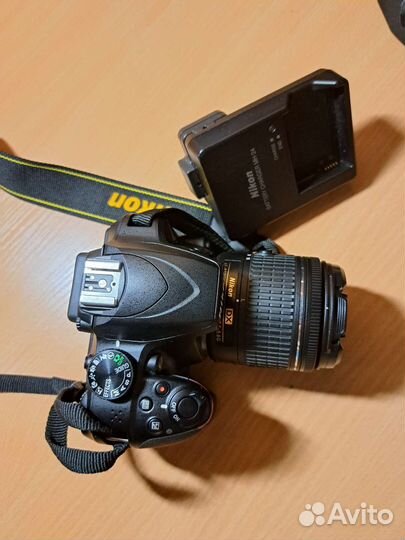 Фотоаппарат