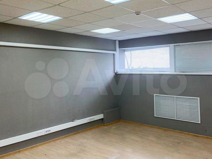 Офисное помещение 45 м²