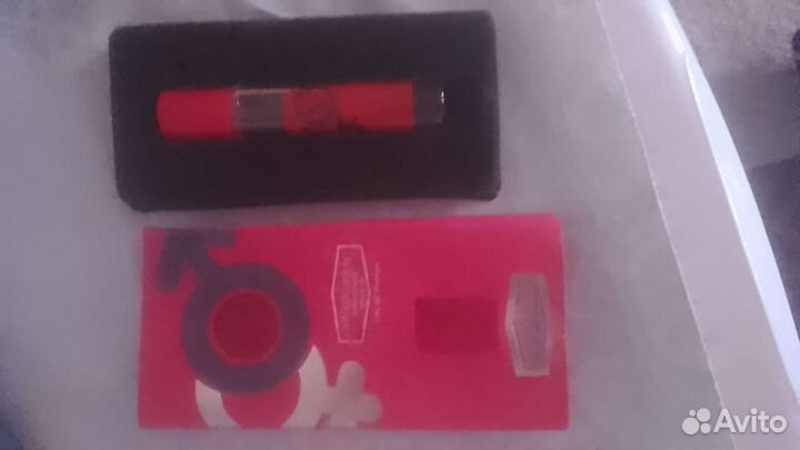 Духи женские