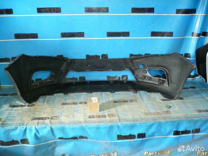 LADA Vesta Бампер передний б/у.оригинал