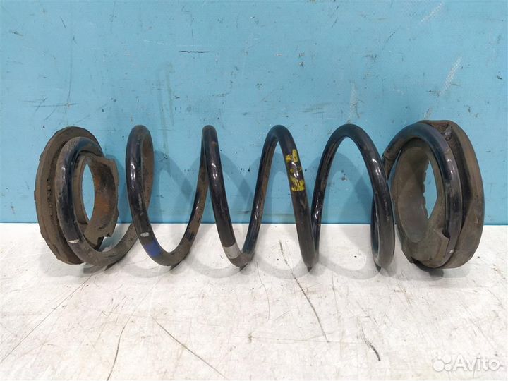 Пружина задняя Kia soul 1 2008-2011