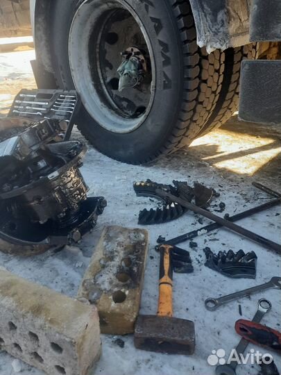 Помощь на дороге,ремонт на выезде,круглосуточно