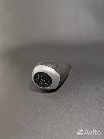 Ручка кпп Hyundai