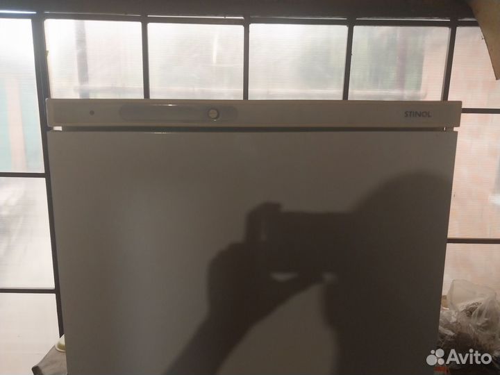 Холодильник stinol