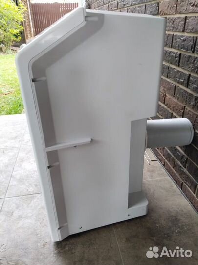 Мобильный кондиционер б/у